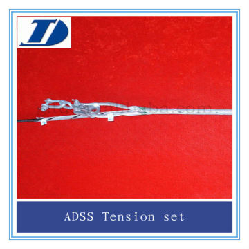 ADSS Dead End Cable Fitting