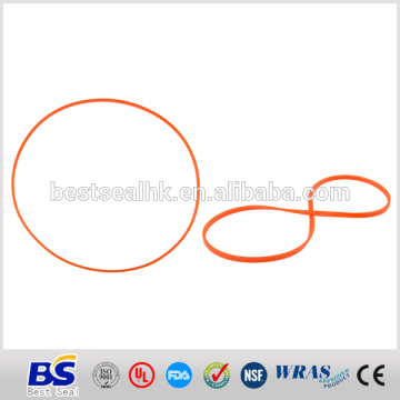 Good elastic NR gasket for breast pump