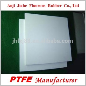 skived PTFE (Teflon) Sheets manufacturer made in China