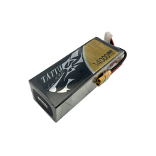 TATTU 14000mAh 6S Drone Lipo baterije