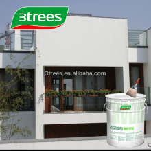 3TREES Hot Sell Low VOC Acylic Exterior Wall Paint
