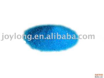 Copper sulfate