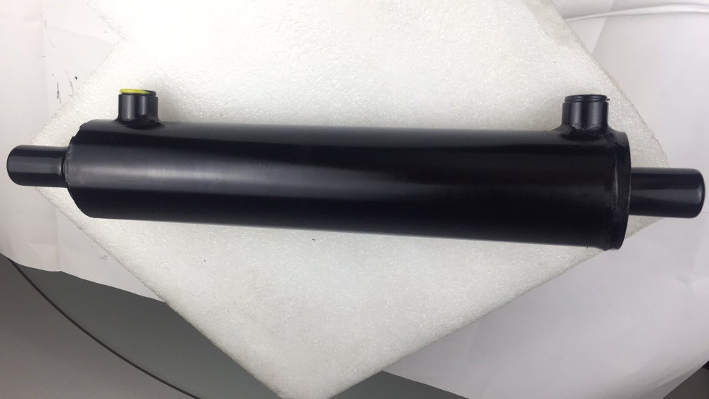 STEUERZYLINDER STEERING CYLINDER