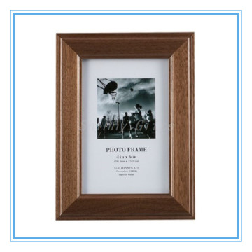 Solid Pine Wood Photo Frame