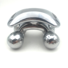 3d body massager roller for Body Lifting