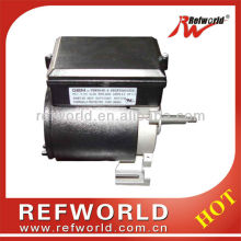 230V gas pump AC single phase motor