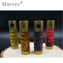 New design stable wood 90W vape pen