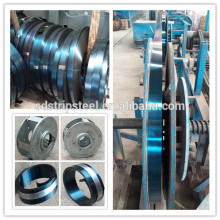 shutter rolling spring steel strip