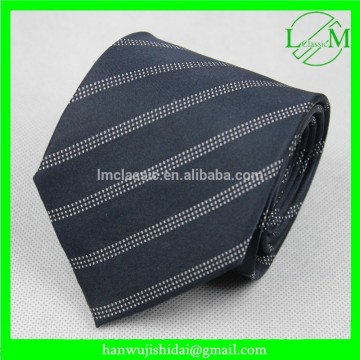 Classic Jacquard Design 100% Silk Neck Tie