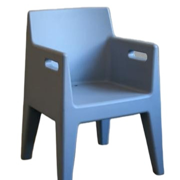 2024 Rotational Moulding Shaping Mode: Cast Aluminium Mould for Plastic Furniture