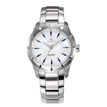 Exclusive Ocean Diamond MOP Watch