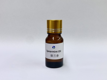 Essential Spearmint Oil Pure
