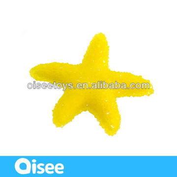 Crystal Starfish Intelligent DIY Toy