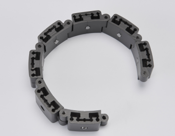 6W Innovate Architecture Landscape Column Lights