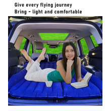 inflatable car mattress for SUV