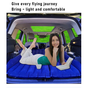 car mattress for SUV car