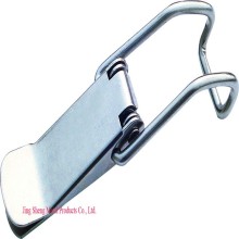 small catch lock,toggle latch,small case latch