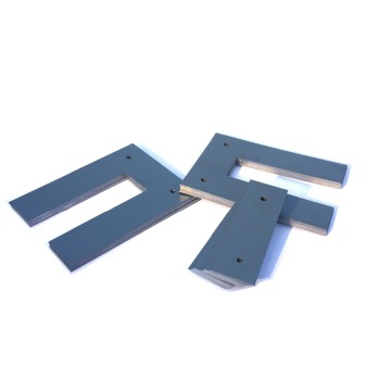 50WW800 UI Laminated Transformer Iron Core