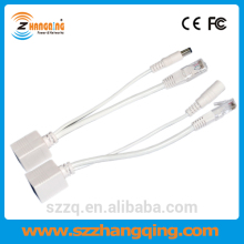 Extender Network Router Injector Adapter Cable Accessory Rj45 Splitter