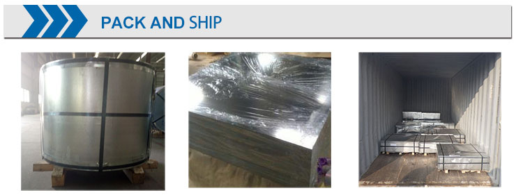 secondary tinplate sheet coil from china manufacturers