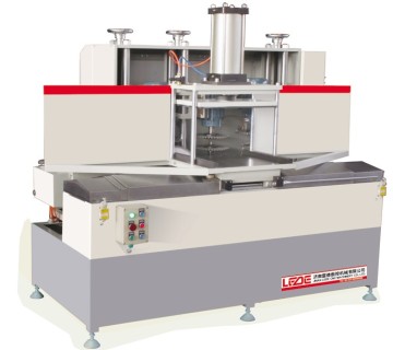 Profile Tenon Milling Machine (window machine)