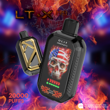 Hungary original product LT-X Pro 20k