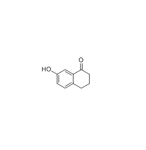 7-hydroxy-1-Tetralone, MFCD01312225 CAS 22009-38-7