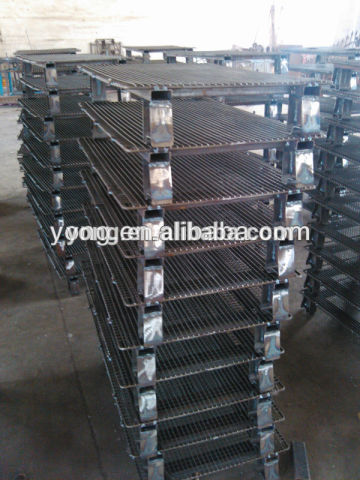 Hot sale wire mesh container