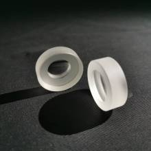 6mm Meniscus lens glass optical lens