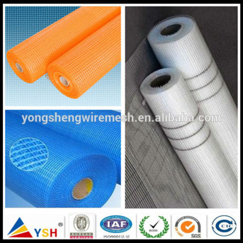 Hot Sale!8x8Mesh Fiberglass Mesh For Roof (China Manufacturer)