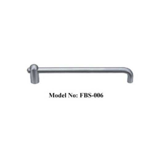 Solid Stainless Steel Drawer Handle