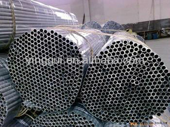 7085 ALUMINIUM ALLOY EXTRUDED ROUND TUBES