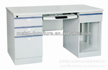 Office Steel Writing Desk