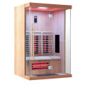 Luxury Sauna best quality far infrared sauna room