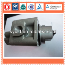 1700ND-355 Double head H valve