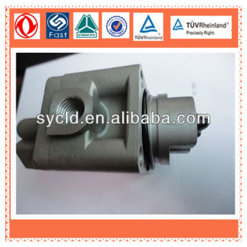 1700ND-355 Double head H valve