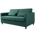 Leisure Home Furniture Fabric Loveseat Sofa