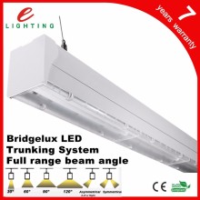 modular lighting system led linear trunking system