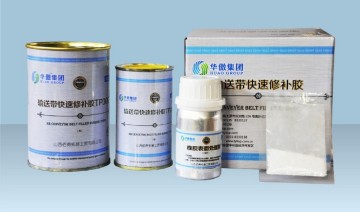 conveyor belt filled rubber adhesive, Eli- Flex