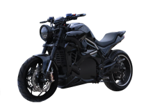 Electric Motorcycle EM99RP 5000W