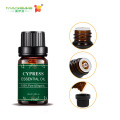 Custom 10ml Minyak Esensial Diffuser Aromaterapi Cypress Murni