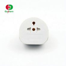 GCC PASSEDHumanized design india travel adaptor