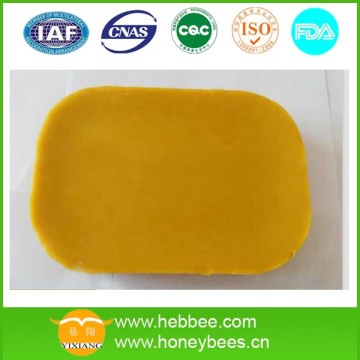 beeswax refiner for depilatory cream