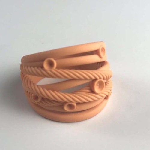 SLA 3D Printing Rapid Prototyping Plastic Service