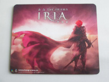 Yu-Gi-Oh Play Mat with Rubber Fabric Cloth Mouse Pad (F-X-01115)