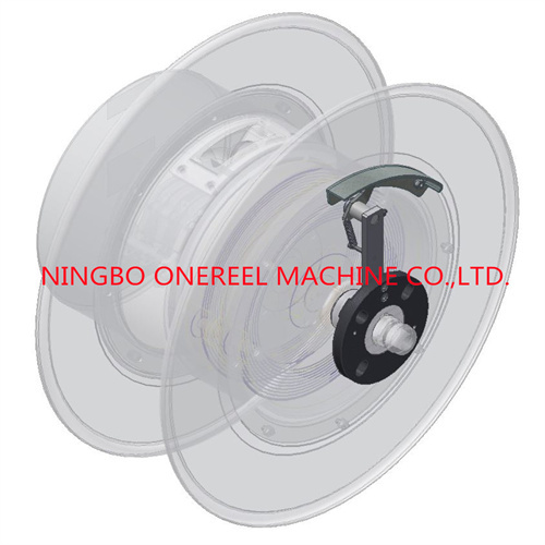 Spring Driven Cable Reels