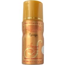 Famous smart perfume collection origen for Aerosol cans