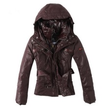 Peutere womens down coat