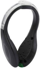 Shoe LED Clips for Running Cycling
