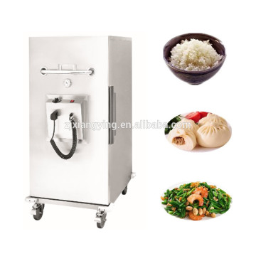 XYBW12 Industrial electric food warmer cabinet